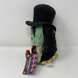 Showdown Bandit Plush Undertaker Series 1 (8 Inch Plush)