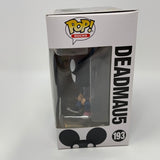 Funko Rocks Deadmau5  193