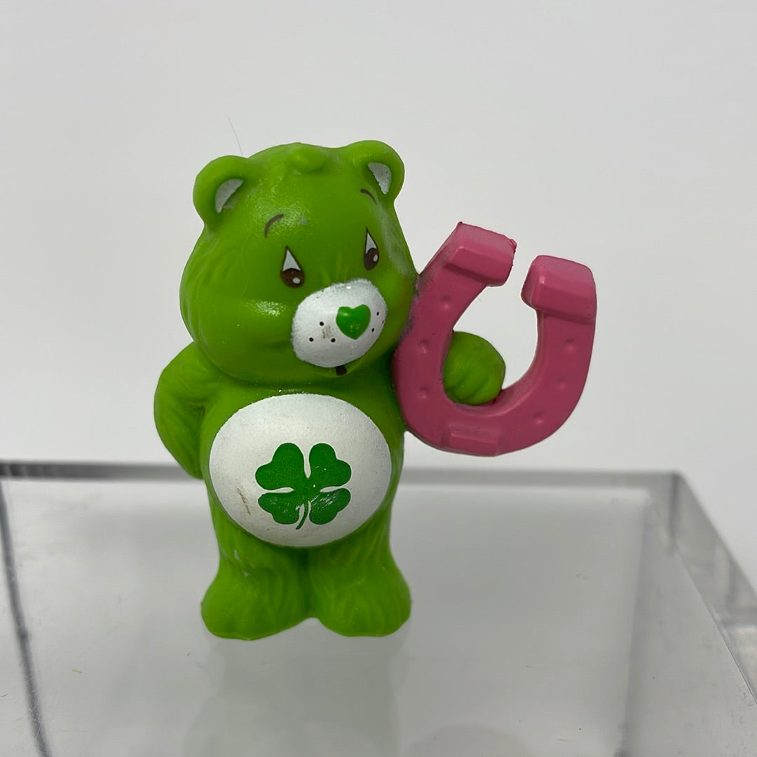 Good Luck Bear #354 Care Bears Figpin buy LE 500