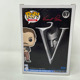 Funko Pop Icons Vincent Price #67