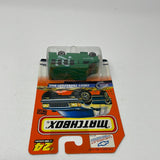 Matchbox Speedy Delivery Chevy Transport Bus #24