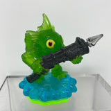 Skylanders Spyro's Adventure Gill Grunt (Green)