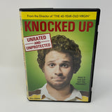 DVD Knocked Up