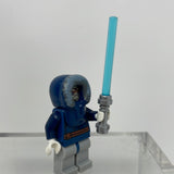 LEGO Star Wars Anakin Skywalker Snow Gear Parka Minifigure Clone Wars 8085