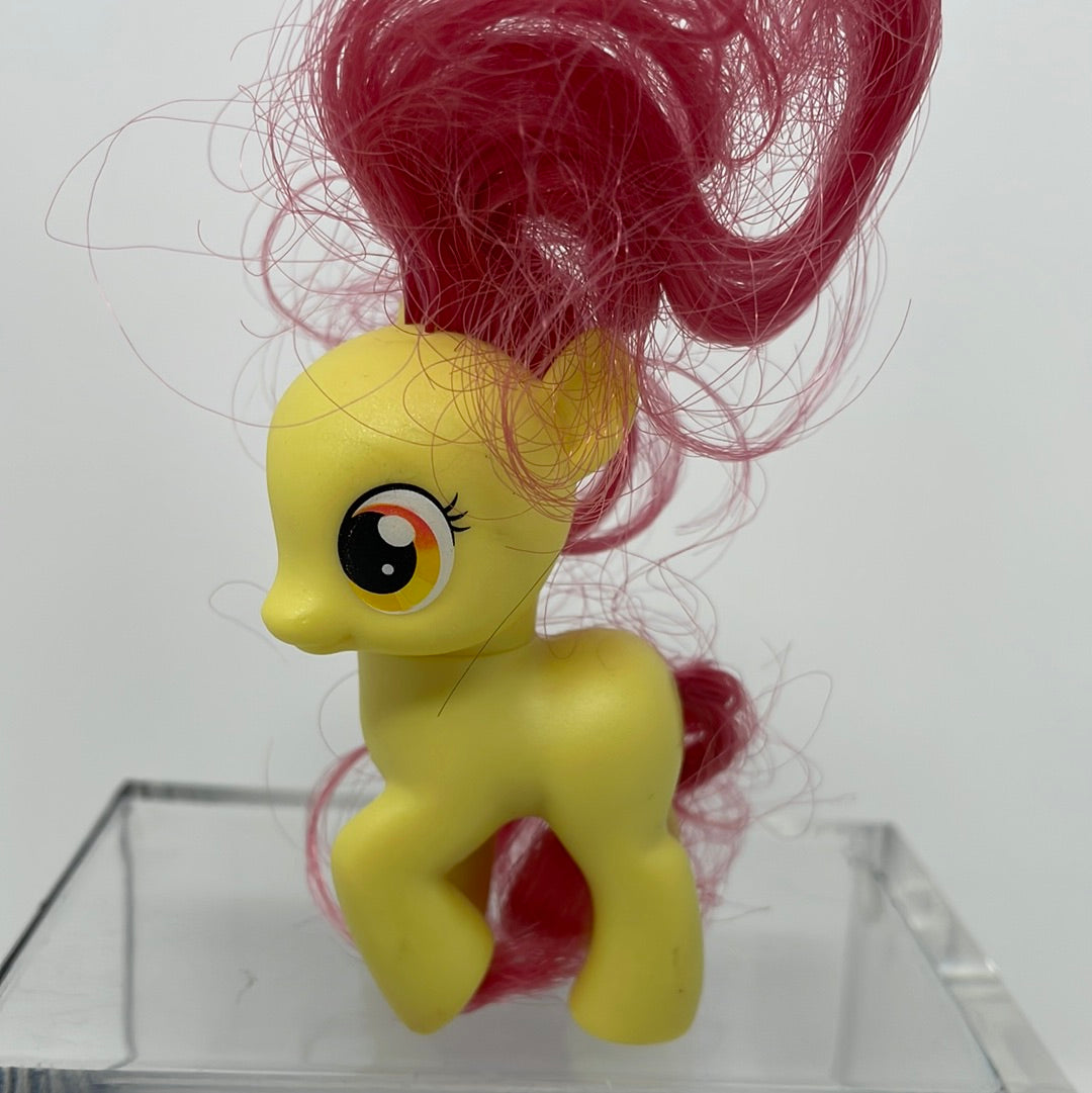 Hasbro MLP FIM My Little Pony G4 Apple Bloom Figure Baby Horse Cutie C –  shophobbymall