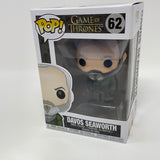 Funko Pop! Game of Thrones Davos Seaworth #62