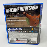 PS4 MLB The Show 18