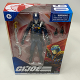 Hasbro GI Joe Cobra Commander Classified Series 06