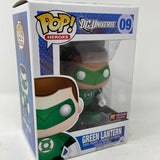 Funko Pop! Heroes DC Universe PX Previews Exclusive Green Lantern 09