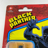 Marvel Legends Black Panther Kenner Hasbro Action Figure New