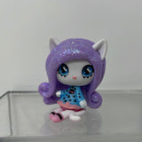 Monster High Minis CATRINE DEMEW Candy Ghouls Series Figure