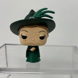 Funko Pocket Pop Harry Potter Advent Calendar 2019 Yule Ball Minerva McGonagall