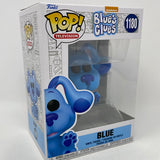 Funko Pop! Television Nickelodeon Blue’s Clues Blue 1180