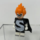 LEGO Disney Minifigures Series 1 Syndrome from The Incredibles Villain