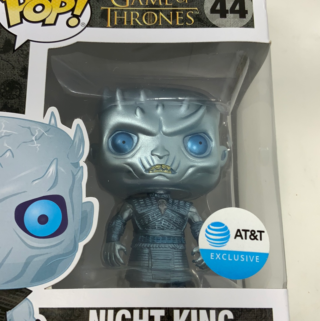 Night king fashion at&t funko