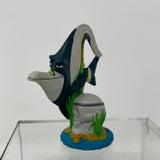 Disney Finding Nemo PVC Collectible Figure Gil Toy Cake Topper