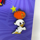 Disney Loungefly 3 Pack Pin Set Halloween Huey, Dewey, & Louie EE Exclusive