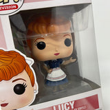 Funko Pop! Television I Love Lucy Lucy 654