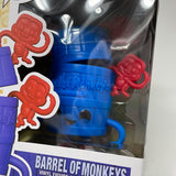 Funko Pop Retro Toys Barrel of Monkeys 100