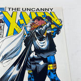 Marvel Comics The Uncanny X-Men #289 June 1992