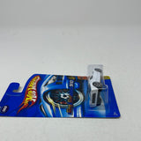 Hot Wheels Track Aces Sling Shot #69