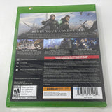Xbox One The Elder Scrolls Online Summerset (Sealed)