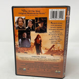 DVD The Quick And The Dead