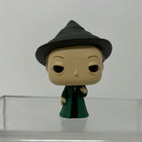 Pocket Pop Funko Harry Potter Advent Calendar Prof McGonagall Figure