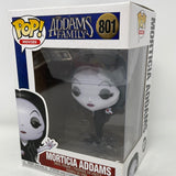 Funko Pop! Movies The Addams Family Morticia Addams 801