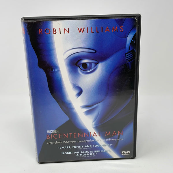 DVD Bicentennial Man – shophobbymall