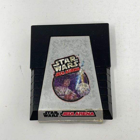 Atari 2600 Star Wars Jedi Arena