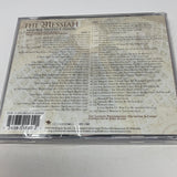 CD The Messiah George Frederick Handel