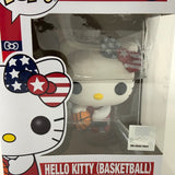 Funko Pop! Hello Kitty Basketball #33