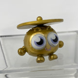 Moshi Monsters Series 2 WURLEY GOLD Moshling Mini Figure