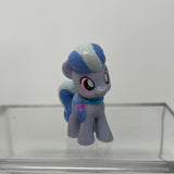 Hasbro My Little Pony Mini Figure Silver Spoon MLP G4