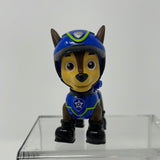 Nickelodeon Nick Jr. PAW Patrol Toy Figure Chase Is On A Roll