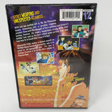 DVD Princess Nine Vol. 3 Triple Play (Sealed)