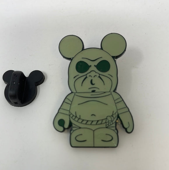 Disney Pin 86811 Vinylmation Mystery Collectors Haunted Mansion Executioner HTF