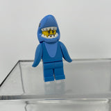 LEGO Shark Suit Guy Series 15 MInifigure 71011 Minifig