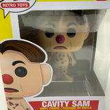 Funko Pop Retro Toys Operation Cavity Sam #04