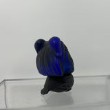 LOL Surprise Pet Black Owl With Black and Blue Hair