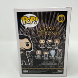 Funko Pop! Game of Thrones Jon Snow 80