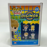 Funko Pop Animation Digimon Matt 430