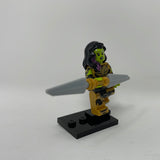 LEGO Marvel Studios Minifigures Gamora 71031