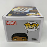 Funko Pop! Marvel Eternals Kingo 731