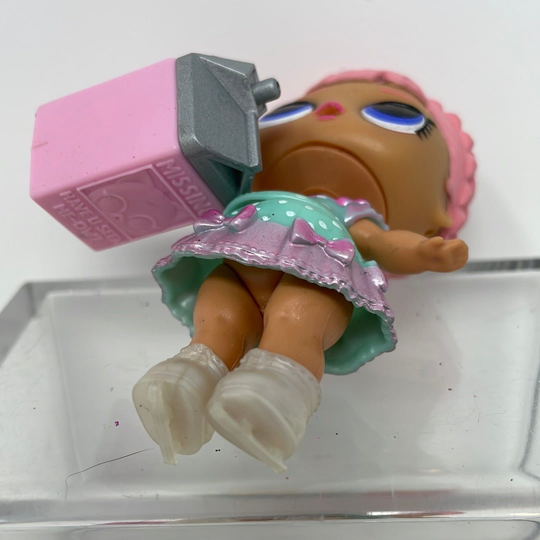 Lol surprise doll ice skater clearance