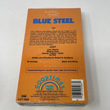 VHS John Wayne, Gabby Hayes In Blue Steel Sealed