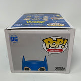 Funko Pop! Heroes Batgirl Funko Specialty Series Batgirl 148