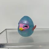 Hatchimals Colleggtibles Spring Basket JUST HATCHED DUCKLE Mini Figure