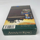 VHS Anna and the King Sealed